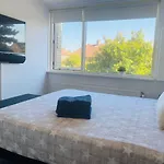 Home Inn Zandvoort the First Floor, 4 Persons, 2 bedrooms